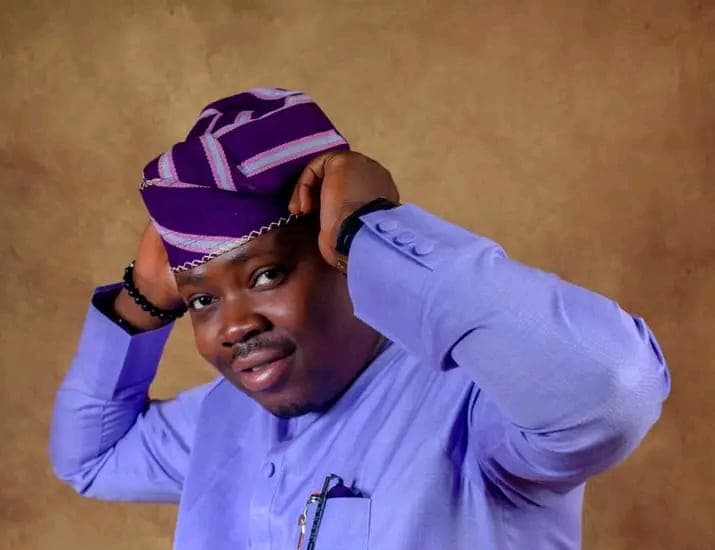 Adewale Simon Adebayo