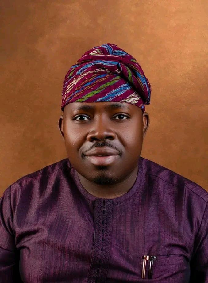 Adewale Simon Adebayo