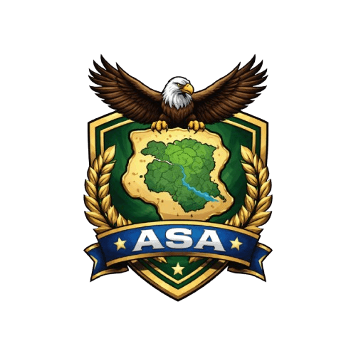 ASA Campaign Logo